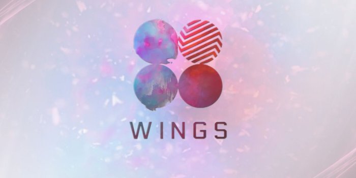 1280x1024 Free download Bts Wings Wallpapers 90 images [1920x1080] for your Desktop,  Mobile & Tablet | Explore 13+ BTS Wings Logo Wallpapers | BTS Wings Logo  Wallpapers, Red Wings Logo Wallpaper, BTS Logo HD Wallpapers