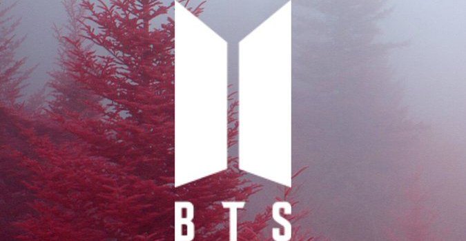 675x1200 Bts Aesthetic Wallpaper Logo - 675x1200 Wallpaper - teahub.io