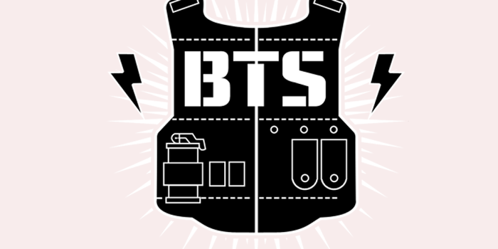 1080x1920 bts logo wallpapers for satanworshiper123 - Tumbex
