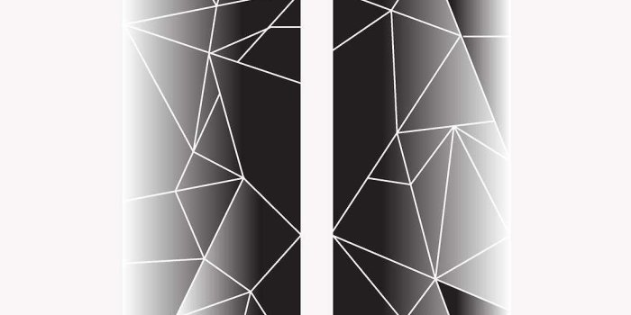 1094x1920 Bts Logo Wallpaper Black And White