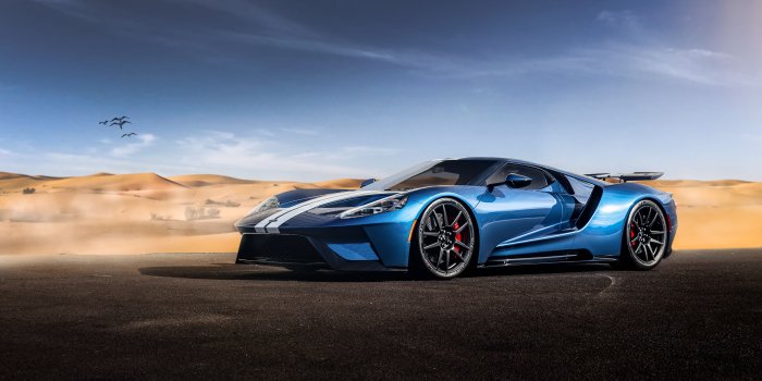6669x4102 Ford Gt 5k 2019, HD Cars, 4k Wallpapers, Images, Backgrounds, Photos and  Pictures