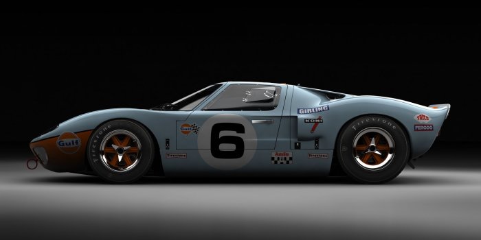 1920x1080 Ford Wallpapers - HD WALLPAPERS