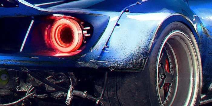 1080x1920 iPhone Car Ford Wallpapers