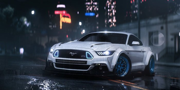 1920x1080 Ford Wallpapers - Top Free Ford Backgrounds - WallpaperAccess