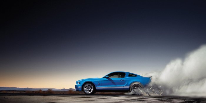 1920x1200 Ford wallpaper | 1920x1200 | #1697