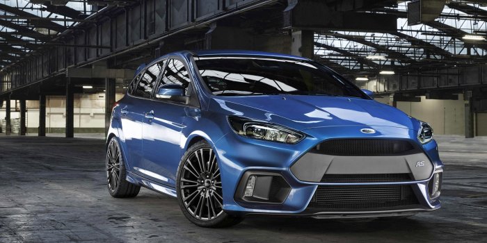 2560x1440 Ford Focus Rs Wallpaper Iphone - Ford Focus Review