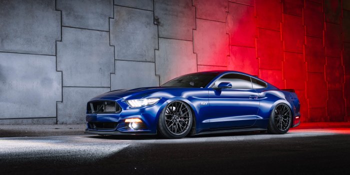 3840x2160 Wallpaper 4k Blue Ford Mustang 4k-wallpapers, 5k wallpapers, cars wallpapers,  ford mustang wallpapers, ford wallpapers, hd-wallpapers