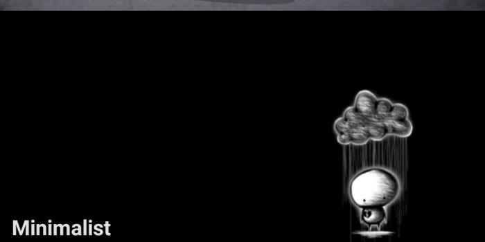 1080x1920 Sad Wallpaper for Android - APK Download