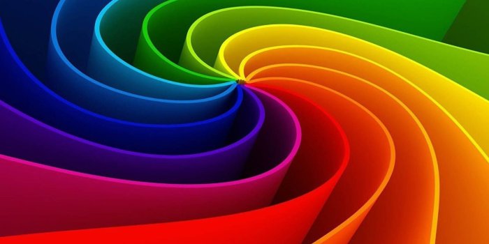 1600x1200 Abstract Rainbow Colours Wallpapers 5 - Colour VISION | Rainbow abstract,  Rainbow wallpaper, Cool live wallpapers