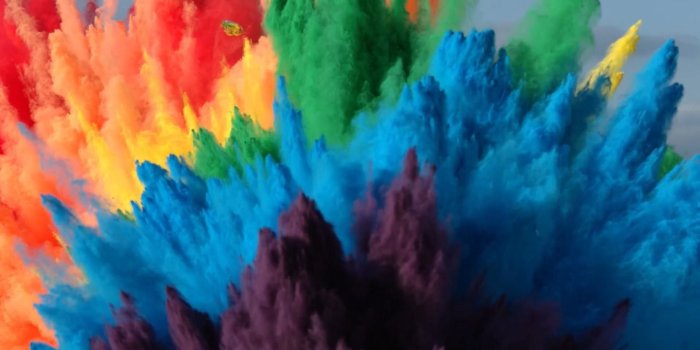 1920x1080 Iphone Wallpaper Rainbow Colours