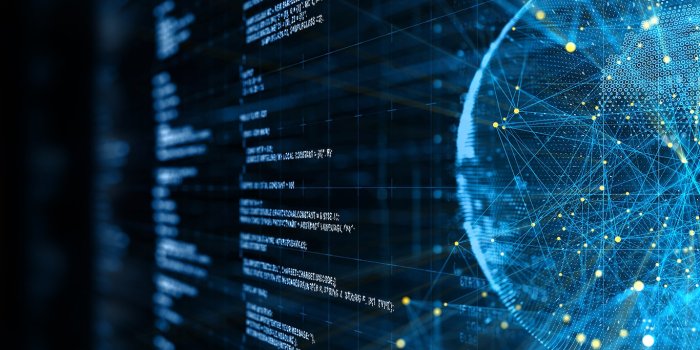 1366x768 im.624: Big Data Wallpaper (1366x768 px) - Picserio.com