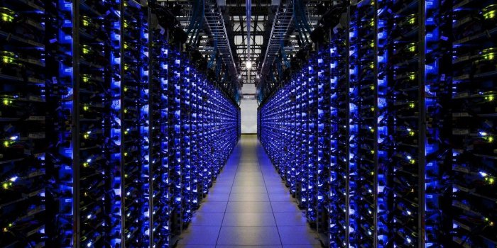 1920x1080 Google Data Center Wallpapers