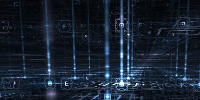 1920x1080 Quantum Computing Wallpaper Hd