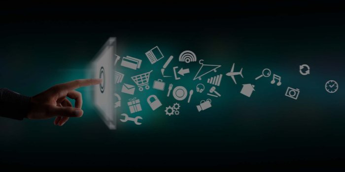 1920x1080 Big Data Analytics - All App In One (#1606160) - HD Wallpaper & Backgrounds  Download