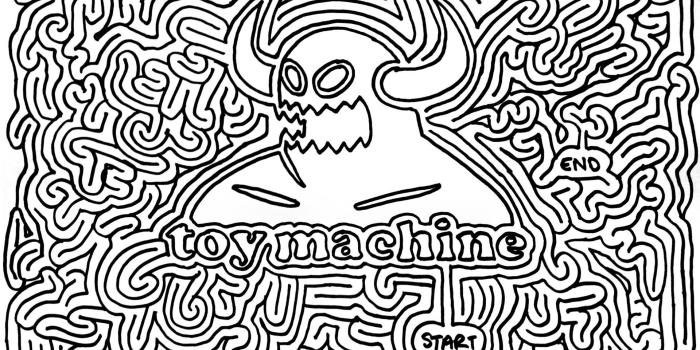 1920x1200 Wallpapers Toy Machine Jpg 2500x1955 Desktop Background