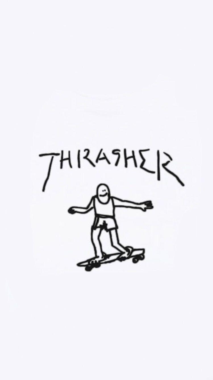 750x1334 Skateboard Aesthetic Wallpapers