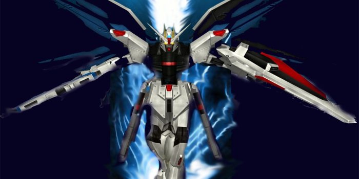 1024x768 All Images Wallpapers: Gundam Wallpaper