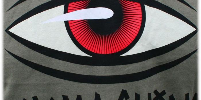 1000x1000 Eye Toy Machine Logo - LogoDix