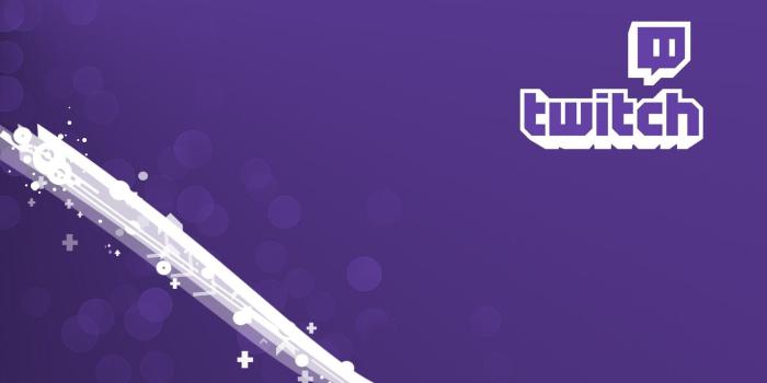 1920x1080 Twitch Wallpapers