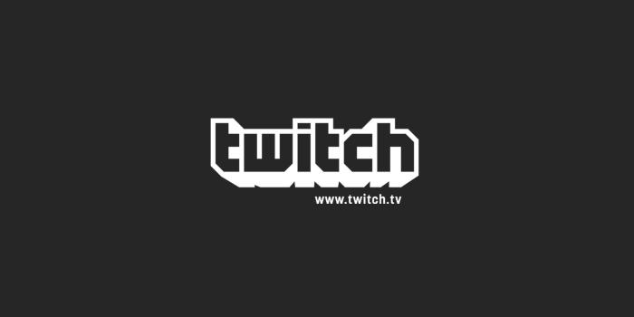 1920x1080 Twitch Logo Wallpaper 62700 1920x1080px