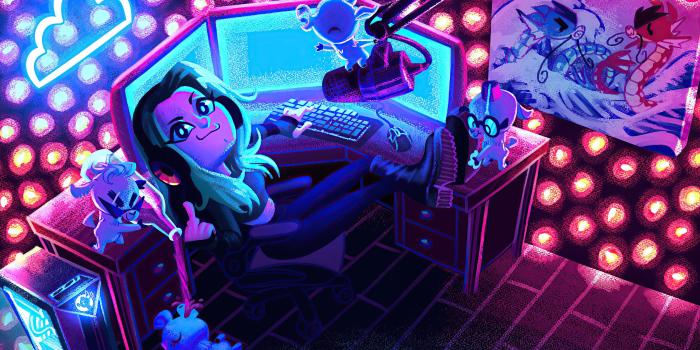 3840x2160 2048x1152 Twitch Stream 4k 2048x1152 Resolution HD 4k Wallpapers, Images,  Backgrounds, Photos and Pictures