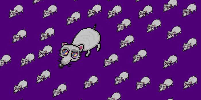 1920x1080 I made a few wallpapers based on Jerma's Twitch emotes. - Album on Imgur