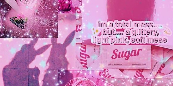 720x1280 Baddie Iphone Aesthetic Collage Wallpaper