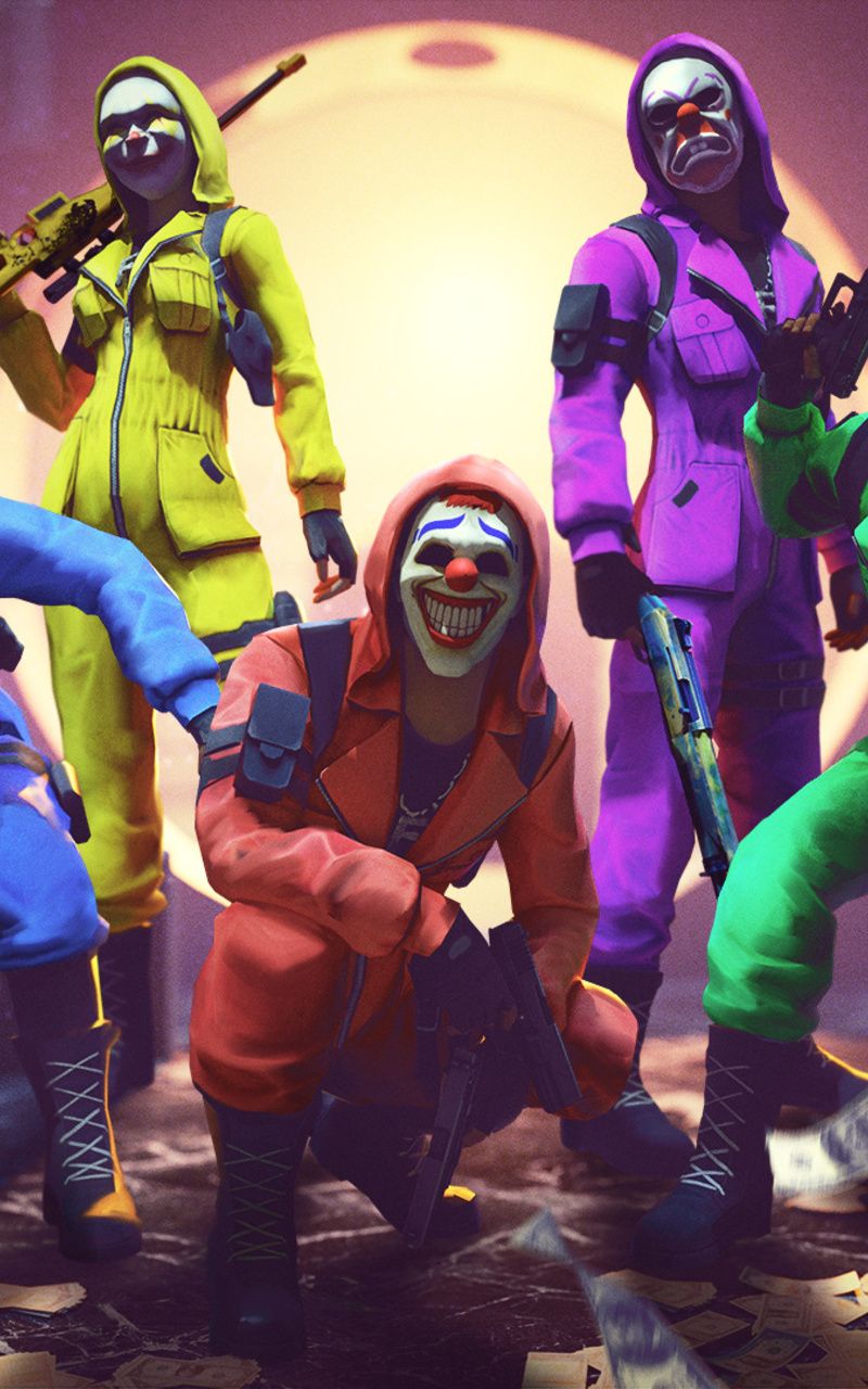 800x1280 800x1280 Garena Free Fire Nexus 7,Samsung Galaxy Tab 10,Note Android  Tablets HD 4k Wallpapers, Images, Backgrounds, Photos and Pictures