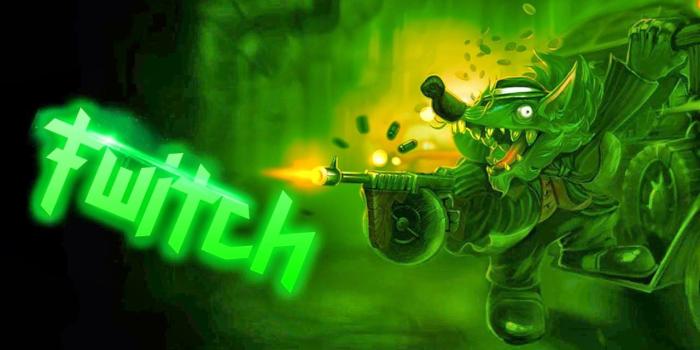 1280x720 Twitch League Of Legends Wallpaper - Twitch - 1280x720 - Download HD  Wallpaper - WallpaperTip