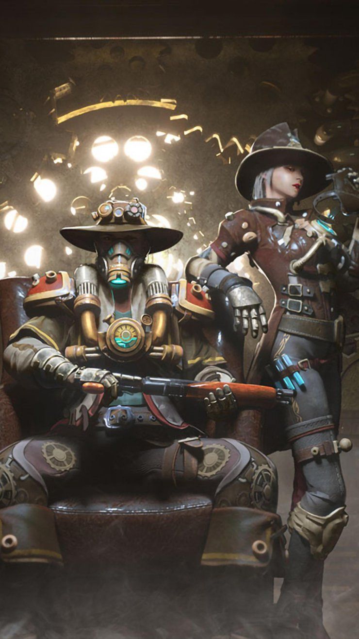 740x1315 Free Fire Best Wallpaper: Fanciest Wallpaper For Mobile In HD Download