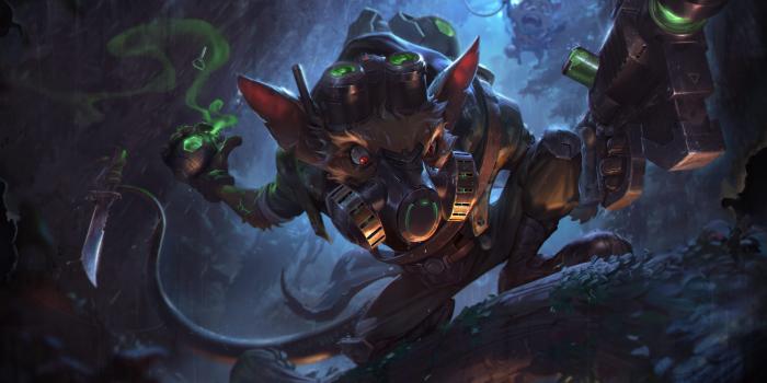 4000x2360 Omega Squad Twitch | Wallpapers & Fan Arts | League Of Legends | LoL Stats