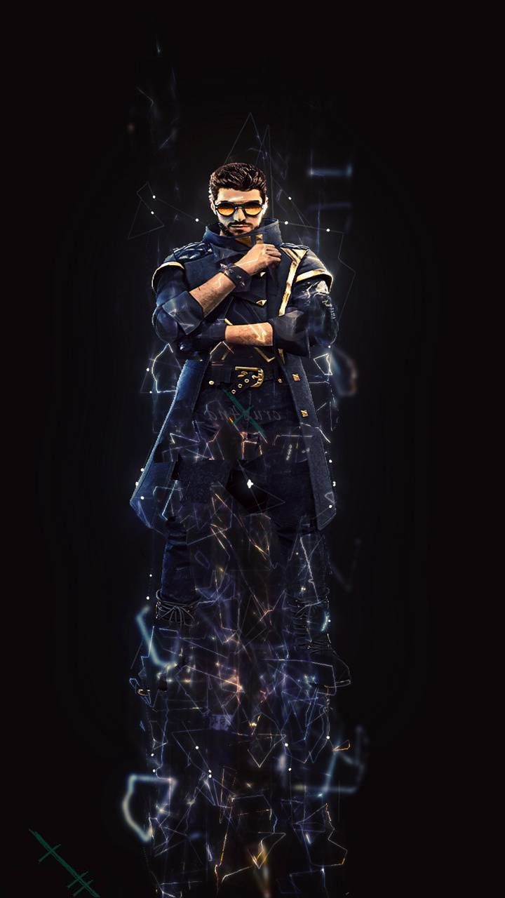 720x1280 Garena Free Fire Wallpaper - KoLPaPer - Awesome Free HD Wallpapers