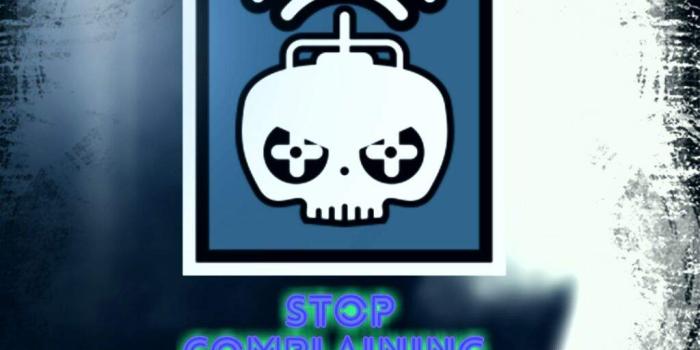 1024x1024 Twitch Wallpapers | Rainbow Six Siege Amino