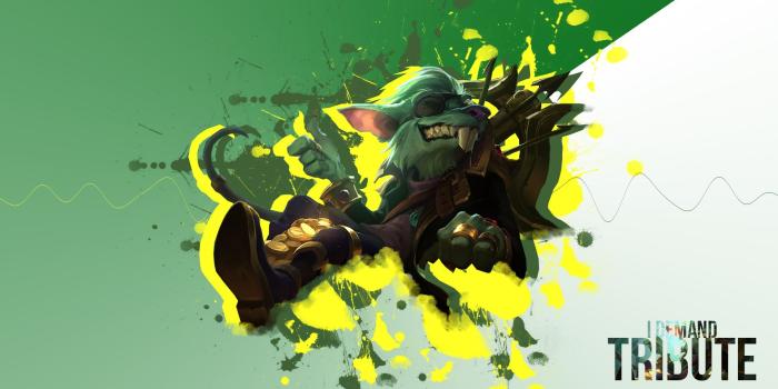 1920x1080 Kingpin Twitch By Ukisshadyvaati Hd Wallpaper Fan Art - Twitch Lol -  1920x1080 Wallpaper - teahub.io