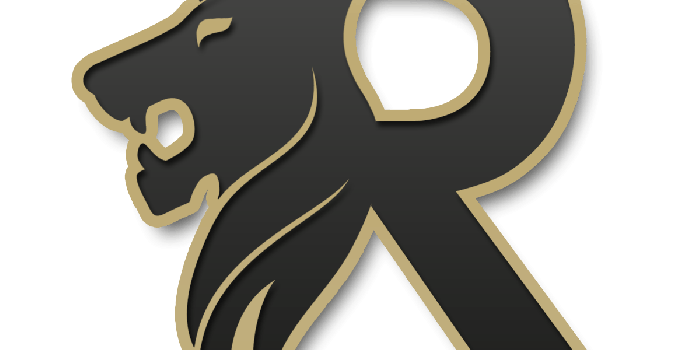 1200x1200 R Logo Wallpapers 3d