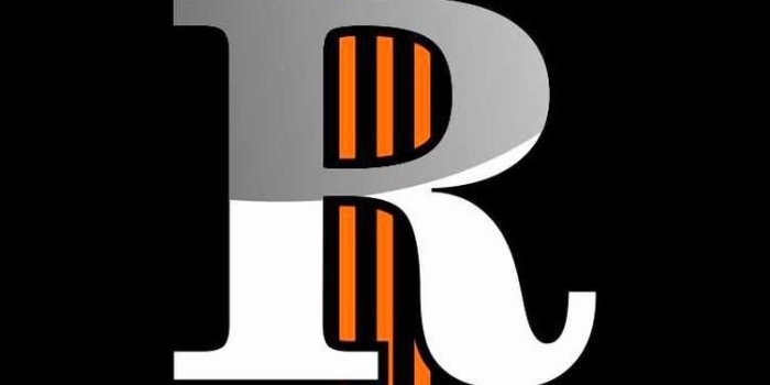 752x1365 Mobile Wallpaper Customize #iphone #samsung #wallpaper #alphabet #R | Hd  wallpapers for mobile, Logo wallpaper hd, Cute mobile wallpapers