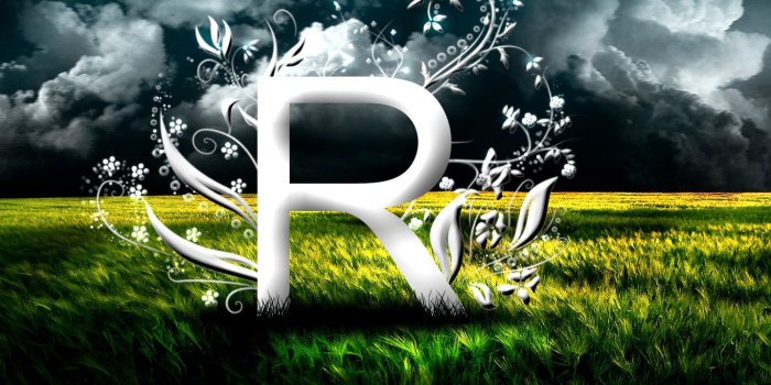 1366x768 41+] R Wallpaper on WallpaperSafari
