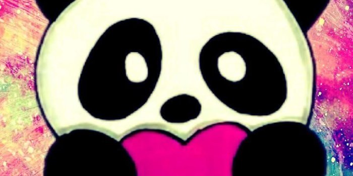 720x1280 I Love Pandas Galaxy Wallpaper #androidwallpaper #iphonewallpaper #wallpaper  #galaxy #sparkle #glit… | Cute panda wallpaper, Panda wallpapers, Cute  galaxy wallpaper