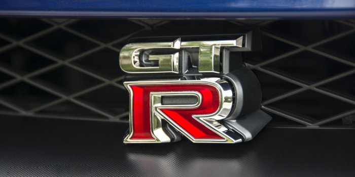 1920x1080 Gtr Logo Wallpapers HD