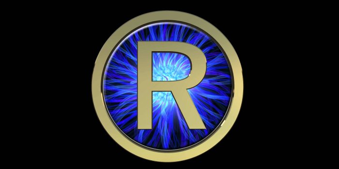 1920x1080 Wallpapers Logo R