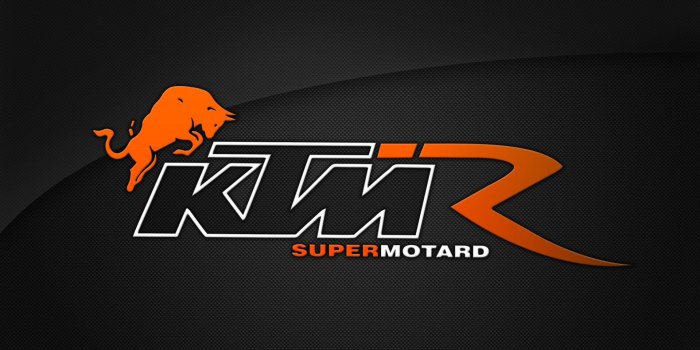 1920x1080 44+] KTM Logo Wallpaper on WallpaperSafari