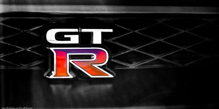 1920x1080 Gtr Logo Wallpapers For Android Data-src - Gtr Logo - 1920x1080 - Download  HD Wallpaper - WallpaperTip