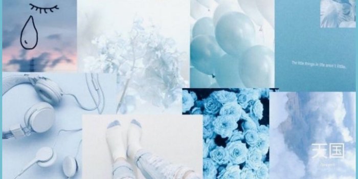 1024x1024 blau ästhetische in 9 Baby blue aesthetic, Aesthetic pastel - blue  aesthetic wallpaper | Neat