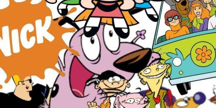 720x1280 Throwback Nick Cast wallpaper by Gid5th - 9a - Free on ZEDGE™