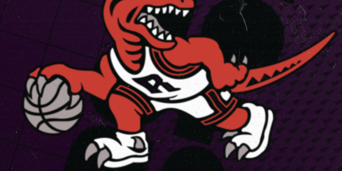 788x1366 Vintage Raptors Wallpapers