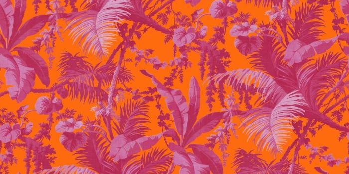 1536x1536 Throwback Trends: Patterned Wallpaper — Long Story Short