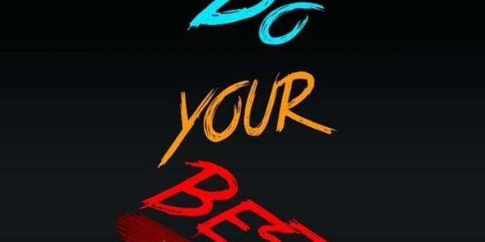 736x1309 Do Your Best Wallpapers