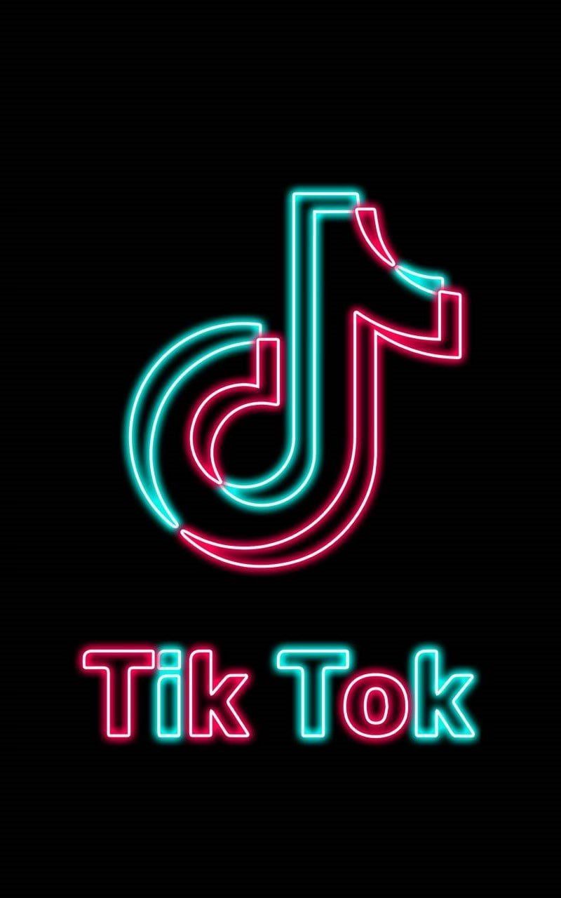 800x1280 25+] TikTok Wallpapers on WallpaperSafari