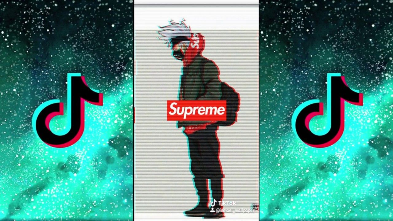 1280x720 Best TikTok Compilation (Wallpaper's) 2020 - #1