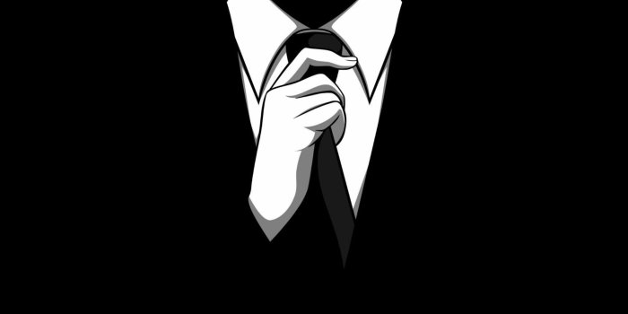2880x1800 Anonymous Wallpapers | Best Wallpapers